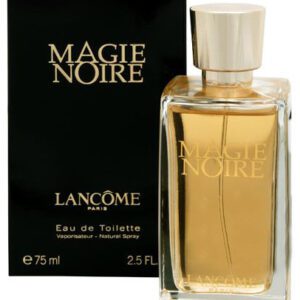 MAGIE NOIRE EDT 75ML TESTER # (CAJA GENERICA)