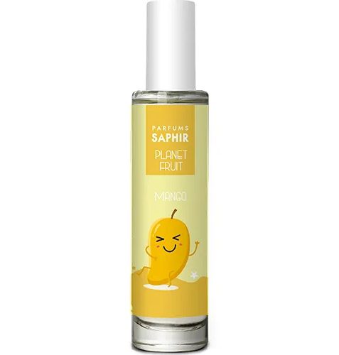 PLANET FRUIT MANGO 30 ML @ (sin caja)