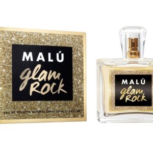 MALU GLAM ROCK EDT 100 ML TESTER # (CAJA GENERICA)