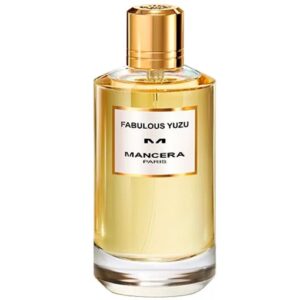 MANCERA FABULOUS YUZU EDP 120 ML REGULAR
