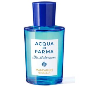 ACQUA DI PARMA BLU MEDITERRANEO MANDARINO DI SICILIA EDT UNISEX 100 ML