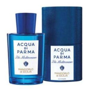 ACQUA DI PARMA BLU MEDITERRANEO MANDORLO DI SICILIA EDT UNISEX 100 ML REGULAR