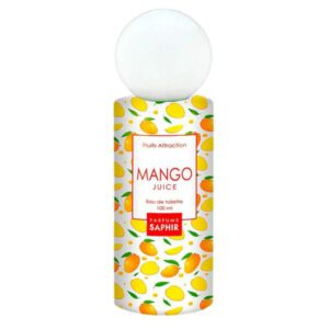 SAPHIR MANGO 100 ML TESTER # (CAJA GENERICA)