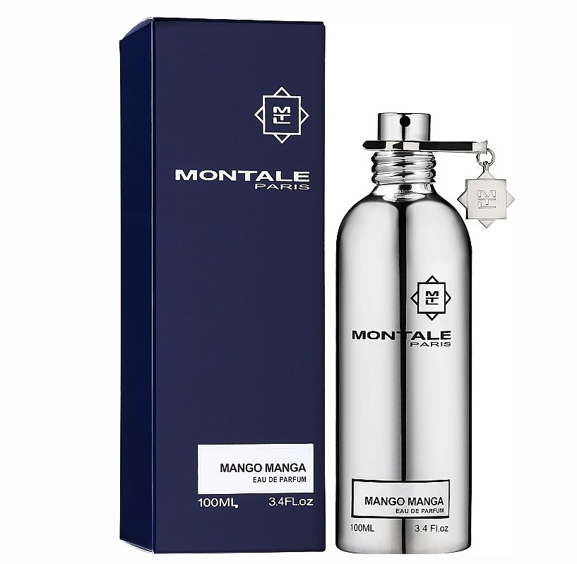 MONTALE MANGO MANGA (UNISEX) EDP 100 ML REGULAR