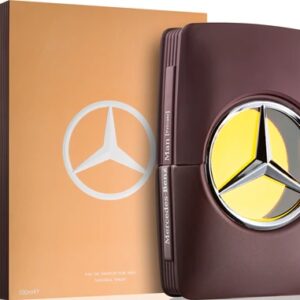 MERCEDES BENZ MAN PRIVATE EDP 100 ML REGULAR