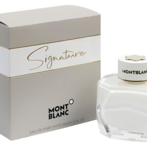MONT BLANC SIGNATURE EDP 90 ML REGULAR