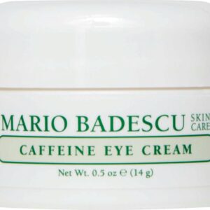 MARIO BADESCU CAFFEINE EYE CREAM 14 GRAMOS REGULAR