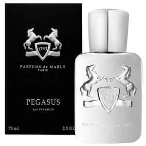 PARFUMS DE MARLY PEGASUS EDP 125 ML TESTER # (CAJA GENERICA)