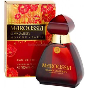 MAROUSSIA EDT 100ML TESTER # (CAJA GENERICA)