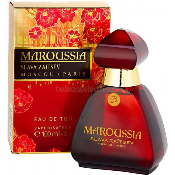 MAROUSSIA EDT 100ML