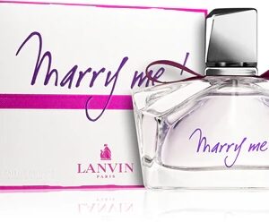 LANVIN MARRY ME WOMAN EDP 75 ML REGULAR