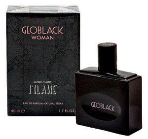 ALVIERO MARTINI 1A CLASSE GEOBLACK WOMAN EDP 100 ML REGULAR
