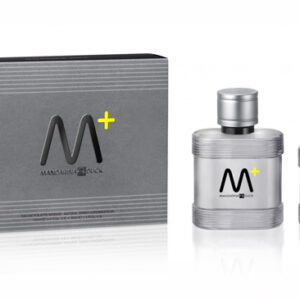 SET MANDARINA DUCK M+ EDT INTENSE 100 ML + EDT INTENSE 30 ML REGULAR