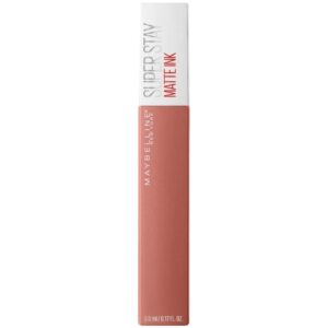 MAYBELLINE SUPER STAY MATTE INK LABIAL LIQUIDO 65 SEDUCTRESS 5 ML