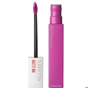 MAYBELLINE SUPER STAY MATTE INK LABIAL LIQUIDO 35 CREATOR 5 ML