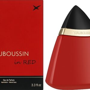MAUBOUSSIN IN RED EDP 100ML
