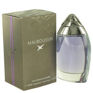 MAUBOUSSIN HOMME EDP 100ML REGULAR