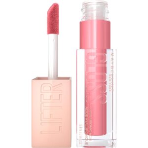 MAYBELLINE LIFTER GLOSS 21 GUMMY BEAR 5,4 ML