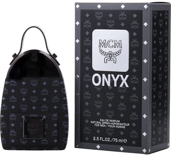 MCM ONYX EDP 75 ML REGULAR
