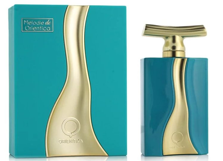 ORIENTICA MELODIE DE ORIENTICA EDP 90 ML REGULAR