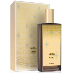 MEMO LALIBELA WOMAN EDP 75 ML REGULAR