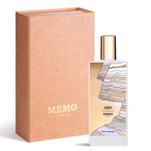 MEMO CORFU EDP 75 ML REGULAR