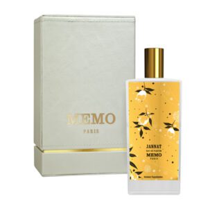 MEMO JANNAT EDP 75 ML REGULAR