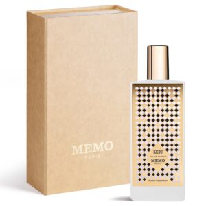 MEMO KEDU EDP 75 ML REGULAR