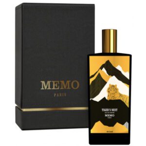 MEMO TIGERS NEST EDP 75 ML REGULAR
