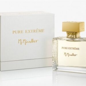 MICALLEF PURE EXTREME EDP 100 ML TESTER # (CAJA GENERICA)