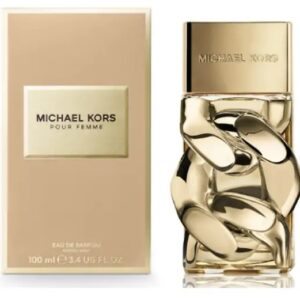 MICHAEL KORS POUR FEMME EDP 100 ML TESTER # (CAJA GENERICA)