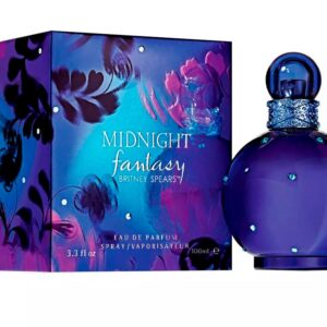 MIDNIGHT FANTASY EDP 100ML TESTER # (CAJA GENERICA)