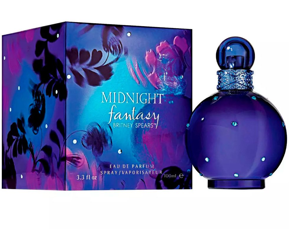 MIDNIGHT FANTASY EDP 100ML REGULAR