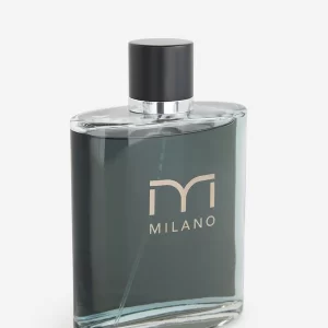 MILANO BLACK EDT 100 ML TESTER # (CAJA GENERICA)