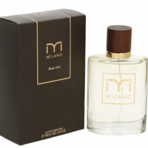 MILANO CLASSIC EDT 100 ML TESTER # (CAJA GENERICA)