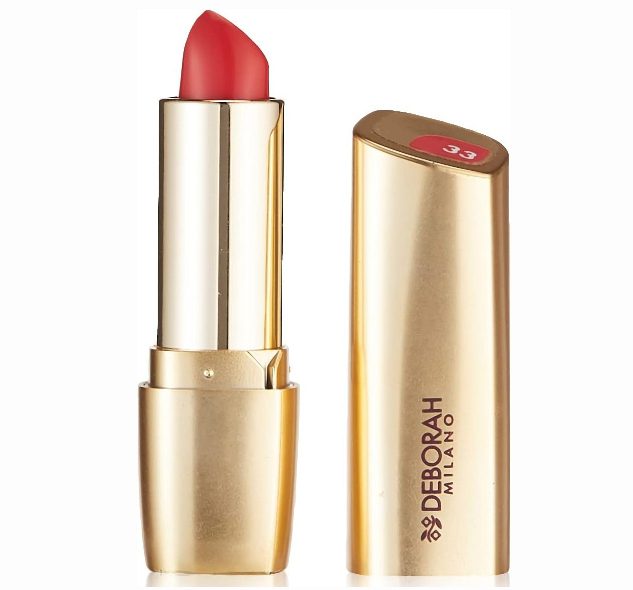 DEBORAH MILANO ROSEETTO MILANORED N 33 SPF15 REGULAR