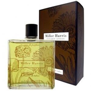 MILLER HARRIS FEUILLES DE TABAC UNISEX EDP 100 ML TESTER # (CAJA GENERICA)