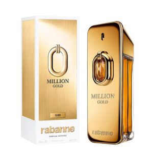 1 MILLION PACO RABANNE GOLD ELIXIR HIM EDP 100 ML REGULAR