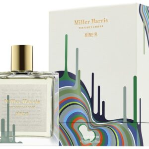 MILLER HARRIS MINEIR EDP 100 ML TESTER # (CAJA GENERICA)
