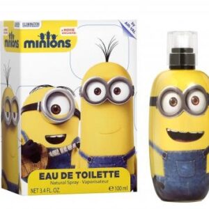 MINIONS EDT 100 ML (Sin caja)