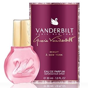 VANDERBILT MINUIT A NEW YORK EDP 100ML TESTER # (CAJA GENERICA)