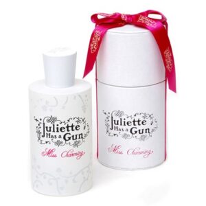 JULIETTE MISS CHARMING EDP 100 ML TESTER # (CAJA GENERICA)