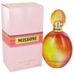 MISSONI EDT 100 ML TESTER # (CAJA GENERICA)