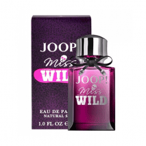 JOOP MISS WILD HER EDP 75 ML REGULAR