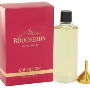 MISS BOUCHERON RECARGA EDP 50ML REGULAR