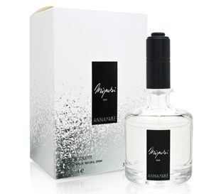 ANNAYAKE MIYABI MAN EDT 100 ML TESTER # (CAJA GENERICA)