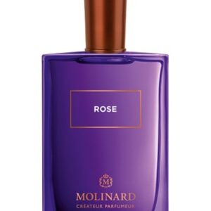 MOLINARD ROSE EDP 75 ML TESTER # (CAJA GENERICA) Sin caja