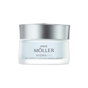 ANNE MOLLER HYDRA GPS REEQUILIBRANT GEL CREME 50 ML