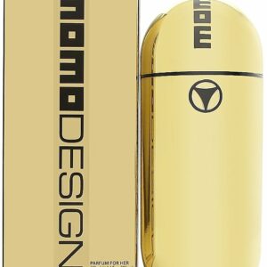 MOMO GOLD FOR HER EDP 100 ML REGULAR