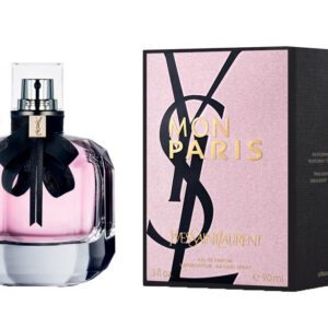 YSL MON PARIS EDP 90 ML TESTER # (CAJA GENERICA)